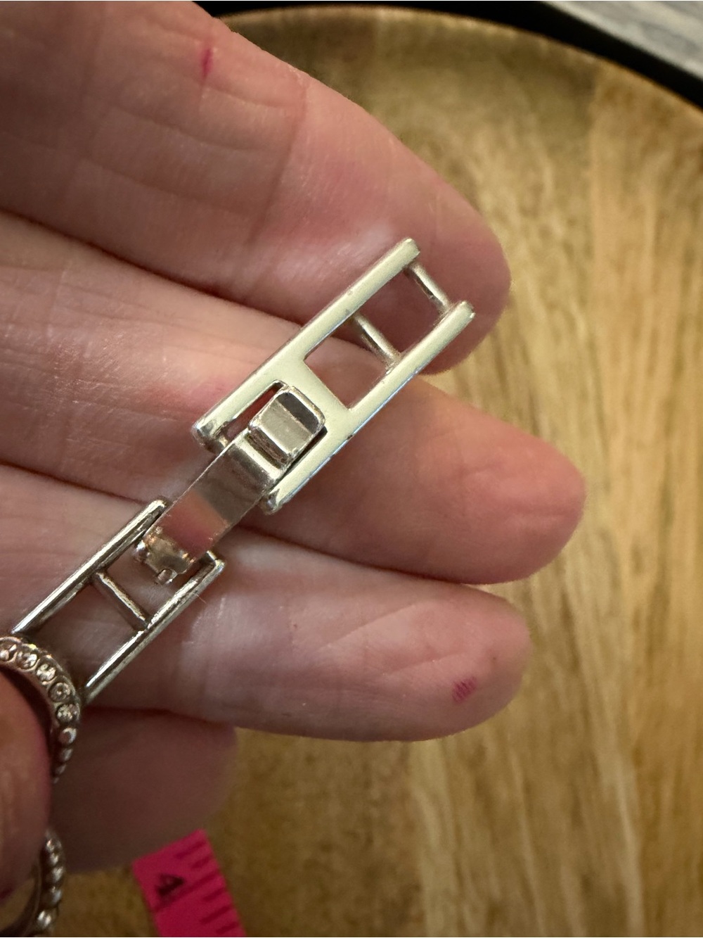 Brighton bracelet with extender. - Picture 3 of 5